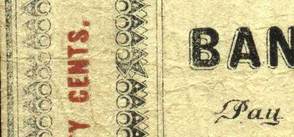 Bk Chattanooga $0.50 G-44.1 blowup